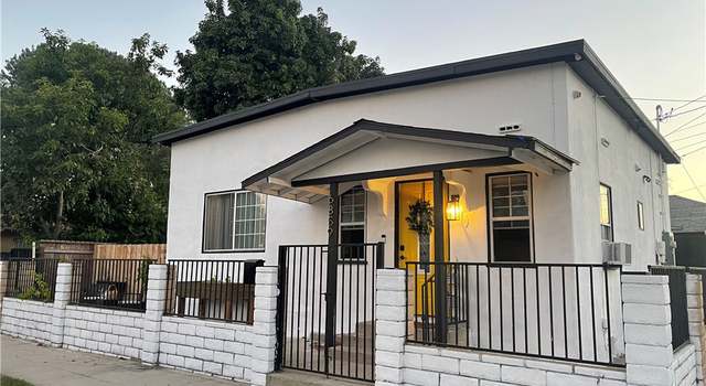 Photo of 6859 Muriel Ave, Long Beach, CA 90805