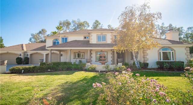 Photo of 37616 Avenida La Cresta, Murrieta, CA 92562