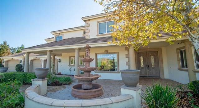 Photo of 37616 Avenida La Cresta, Murrieta, CA 92562