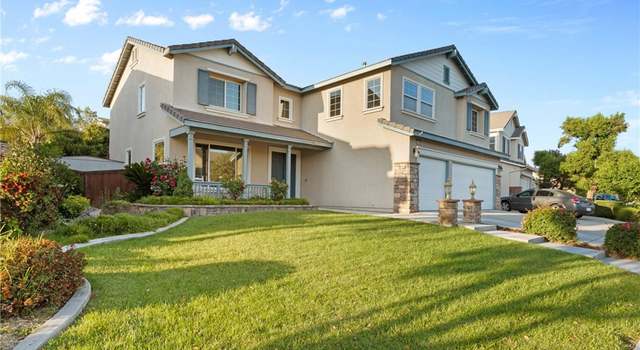 Property at 34940 Middlecoff Ct, Beaumont, CA 92223, 5 beds, 3 baths