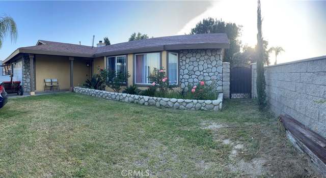 Photo of 554 N Macy St, San Bernardino, CA 92410