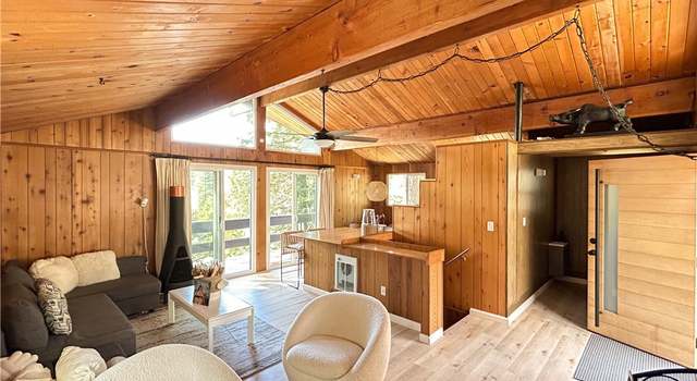 Photo of 2484 Pine Dr, Running Springs, CA 92382