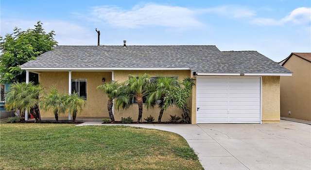 Photo of 11877 Beaty, Norwalk, CA 90650