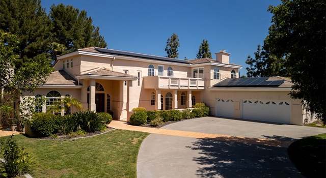 Photo of 17892 Joyas, Poway, CA 92064