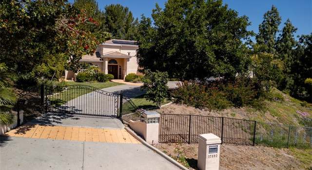 Photo of 17892 Joyas, Poway, CA 92064