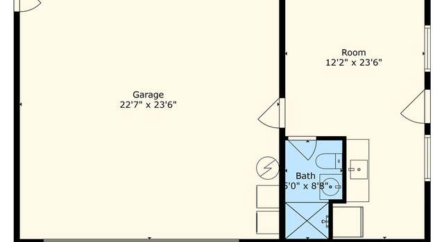 Photo of 4468 County Road P, Orland, CA 95963