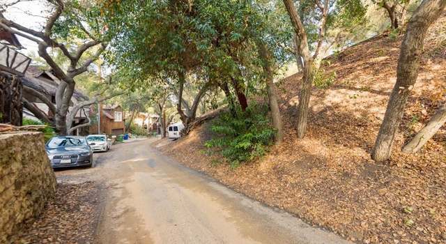 Photo of 0 Elzevir Rd & Morro Dr Rd, Woodland Hills, CA 91364