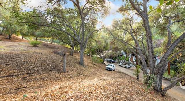 Photo of 0 Elzevir Rd & Morro Dr Rd, Woodland Hills, CA 91364
