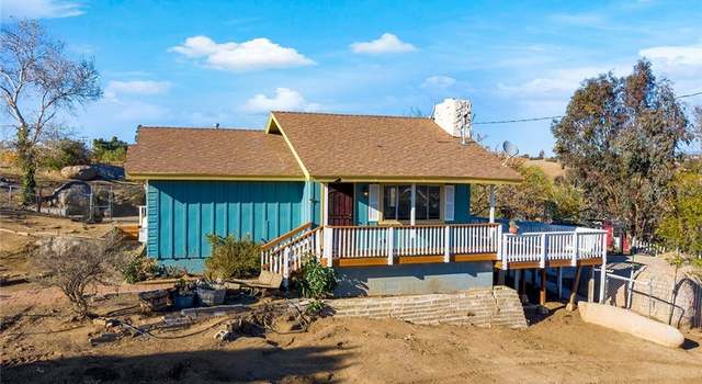 Photo of 31305 Red Mountain Rd, Hemet, CA 92544