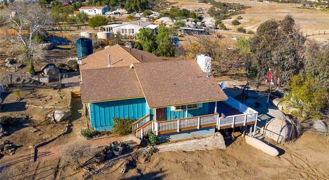 Photo of 31305 Red Mountain Rd, Hemet, CA 92544