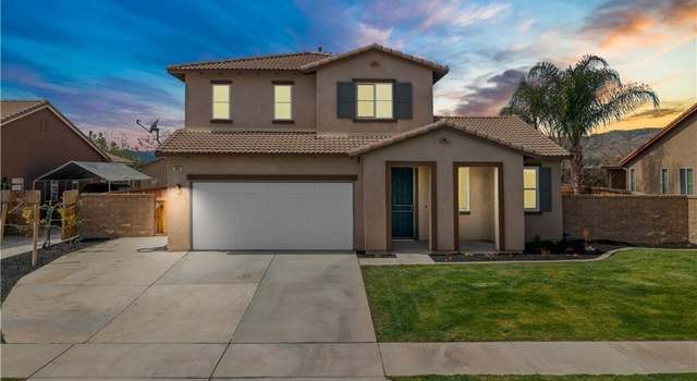 Photo of 391 Cantata Ave, Hemet, CA 92545