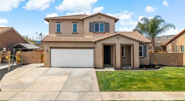 Photo of 391 Cantata Ave, Hemet, CA 92545