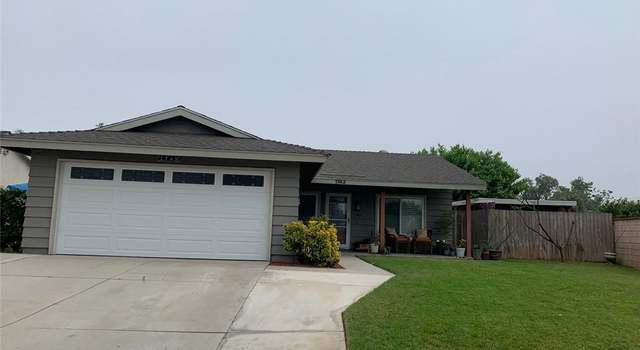 Photo of 1743 S Granite Ave, Ontario, CA 91762