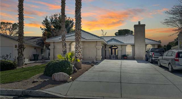 Photo of 15145 Blue Grass Dr, Helendale, CA 92342