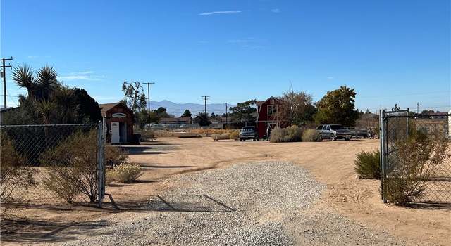 Photo of 9464 Juniper St, Apple Valley, CA 92308