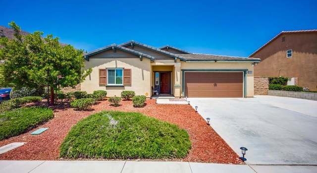 Photo of 26841 Franklin Ave, Winchester, CA 92596