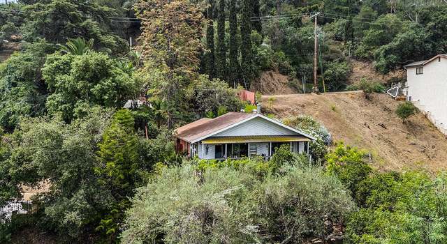 Photo of 1321 Wildwood Drive Dr, Los Angeles, CA 90041