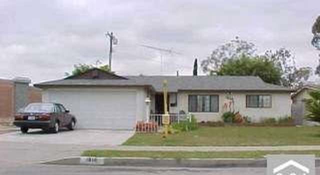 Photo of 1814 W WESTMONT Dr, Anaheim, CA 92801