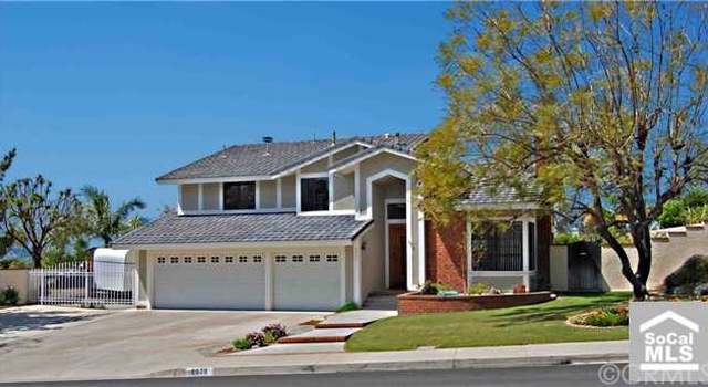 Photo of 5579 AVENIDA FLORENCIA, Yorba Linda, CA 92887