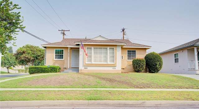 Photo of 5703 Eckleson St, Lakewood, CA 90713