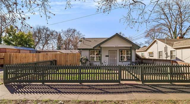 Photo of 1029 Citrus Ave, Chico, CA 95926