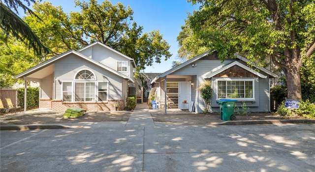 Photo of 234 Cedar St, Chico, CA 95928