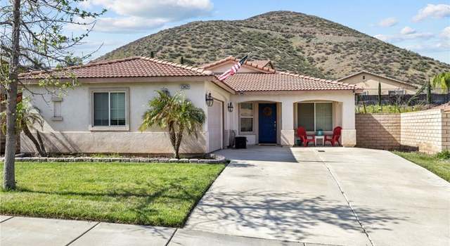Photo of 23429 Cheyenne Canyon Dr, Menifee, CA 92587