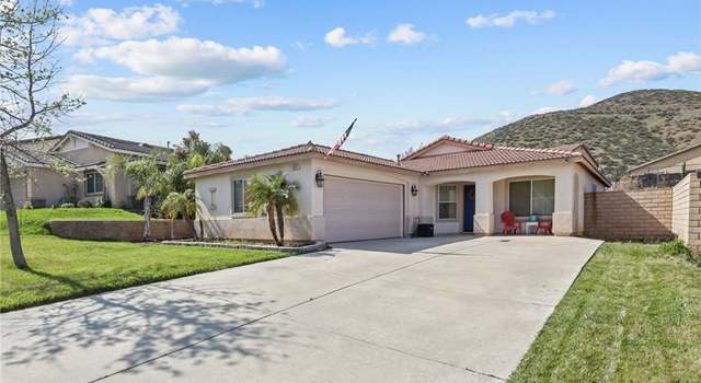 Photo of 23429 Cheyenne Canyon Dr, Menifee, CA 92587
