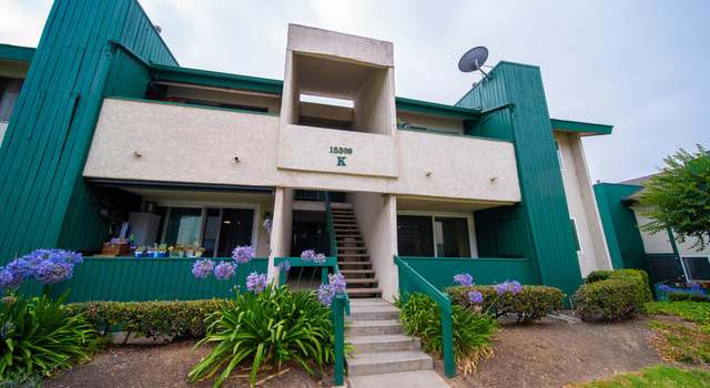 Photo of 15309 Santa Gertrudes Ave Unit K101, La Mirada, CA 90638