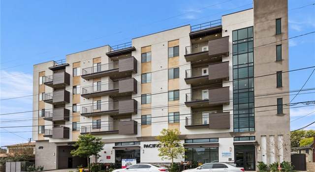 Photo of 419 N Chandler Ave #505, Monterey Park, CA 91754