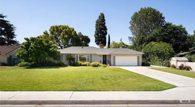 Photo of 1424 E Vine Ave, West Covina, CA 91791