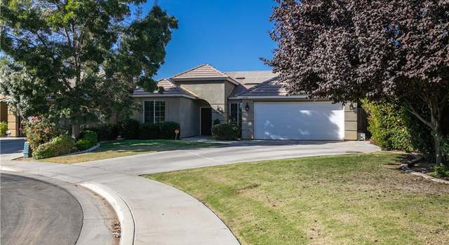 Photo of 13302 Scafell Pike St, Bakersfield, CA 93314