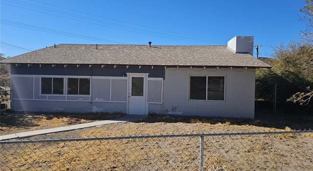 Photo of 593 Old State, Shoshone, CA 92384