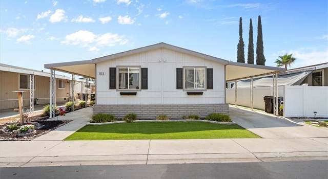 Photo of 1721 E Colton Ave #103, Redlands, CA 92374