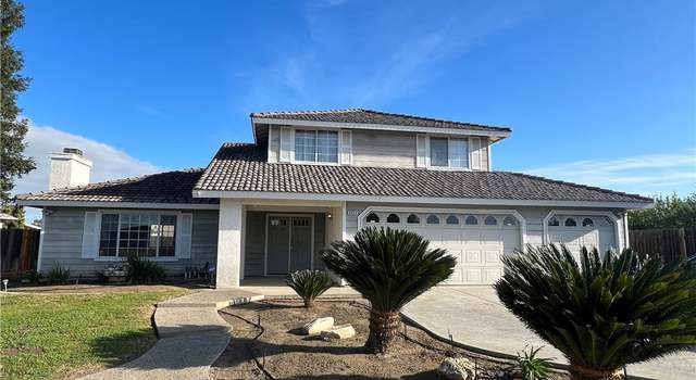 Photo of 2854 W Caruthers Ave, Caruthers, CA 93609