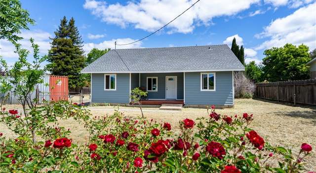 Photo of 9235 Poplar St, Atascadero, CA 93422