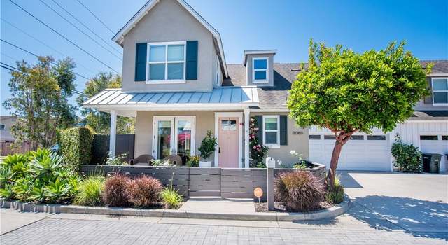 Photo of 2065 Thurin St, Costa Mesa, CA 92627