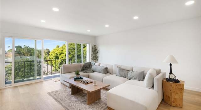Photo of 3695 Linden Ave Unit 10C, Long Beach, CA 90807