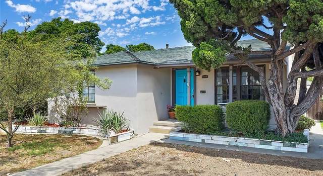 Photo of 1918 Clark Ave, Long Beach, CA 90815