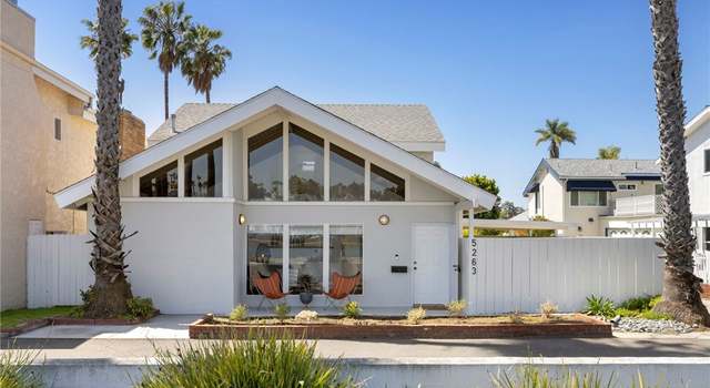 Photo of 5263 E Paoli Way, Long Beach, CA 90803