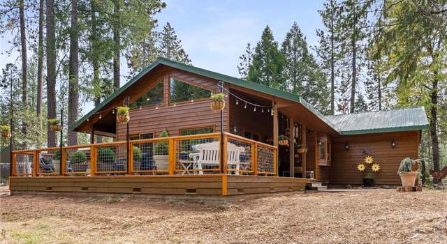 Photo of 7501 Maddrill Ln, Butte Meadows, CA 95942