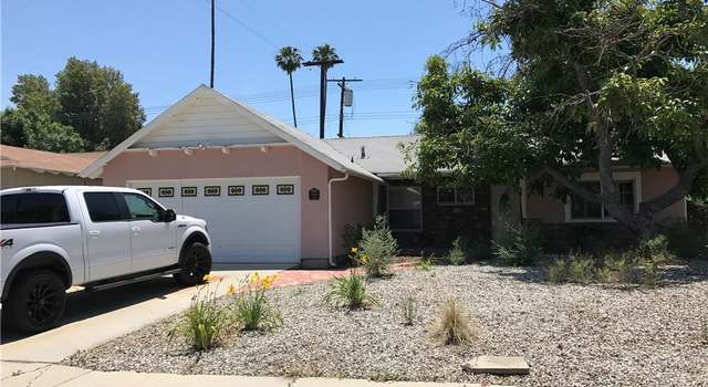 Photo of 23018 Hartland St, West Hills, CA 91307