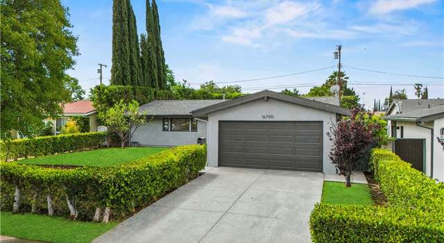 Photo of 16700 Citronia St, Northridge, CA 91343