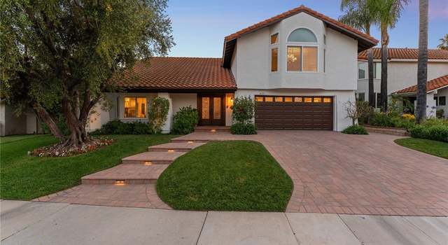 Photo of 6137 Rustling Oaks Dr, Agoura Hills, CA 91301