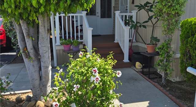 Photo of 5815 E La Palma Ave #96, Anaheim, CA 92807