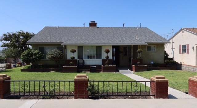 Photo of 1801 Amber Ln, Burbank, CA 91504