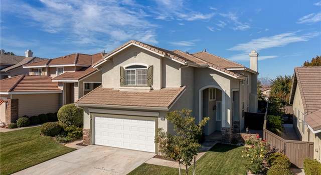 Photo of 20215 Gratland Dr, Canyon Country, CA 91351