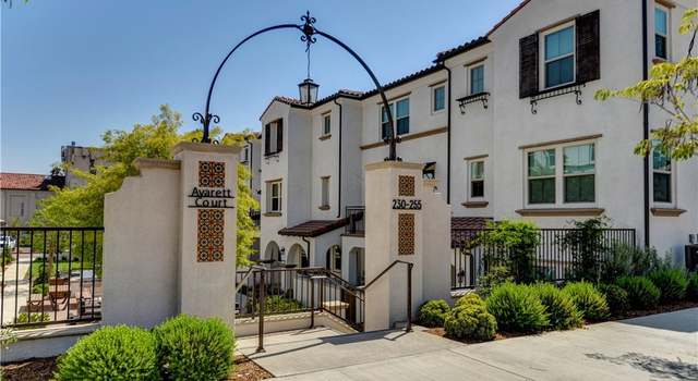 Photo of 232 Averett Ct, Claremont, CA 91711