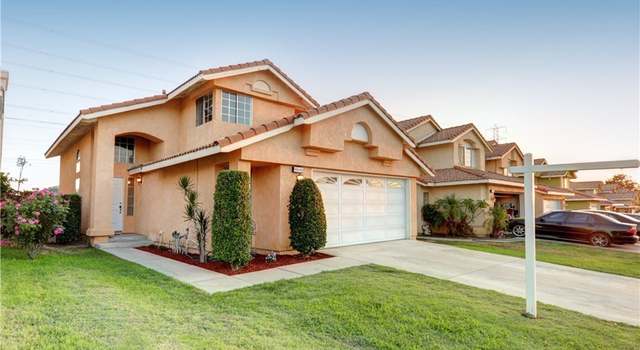 Photo of 15549 Coleen St, Fontana, CA 92337