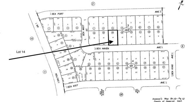 Photo of 1140 Sea Haven Ave, Thermal, CA 92274